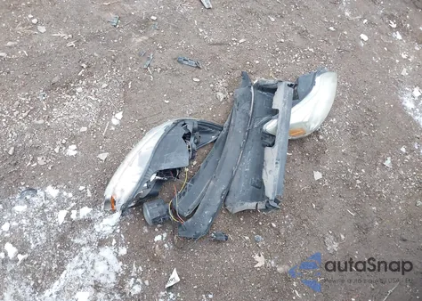 2012 Ford Focus Se из США, поврежденный, VIN 1FAHP3F24CL160755